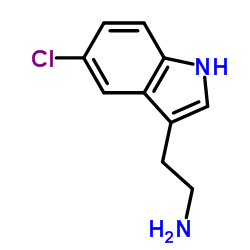 5-氯靛胺盐酸盐