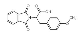 N-邻苯二甲酰-O-甲基-(S)-酪氨酸