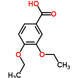 3,4-二乙氧基苯甲酸 (5409-31-4)