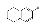 6-溴-1,2,3,4-四氢-萘