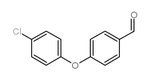 4-(4-氯-苯氧基)- 苯乙酮