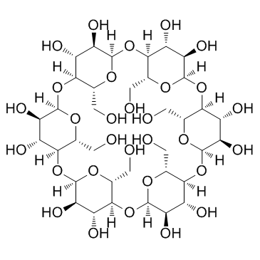 α-环糊精 99.0% 非营养强化剂 食品与饲料添加剂