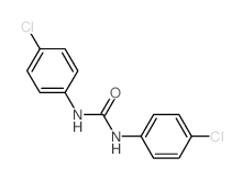 1,3-双(4-氯苯基)尿素