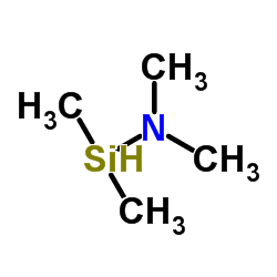 二甲硅基二甲胺 (22705-32-4)