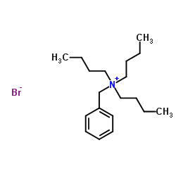 苄基三丁基溴化铵 (25316-59-0)