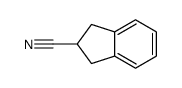 2,3-二氢-1H-茚-2-甲腈