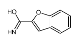 苯并呋喃-2-甲酰胺 (50342-50-2)