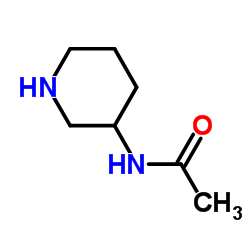 3-乙酰氨基哌啶