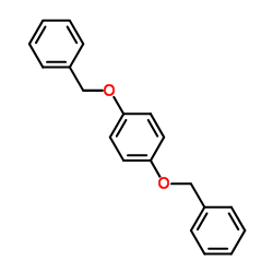 对苯二酚二苄醚 (621-91-0)