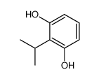 2-异丙基邻苯二酚