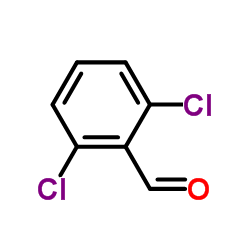 2,6-二氯苯甲醛 (83-38-5)
