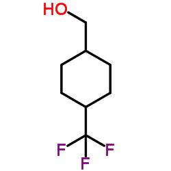 4-(三氟甲基)环己甲醇