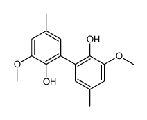 二甲氧基二-P-甲酚