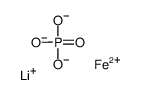 磷酸铁锂 (15365-14-7)