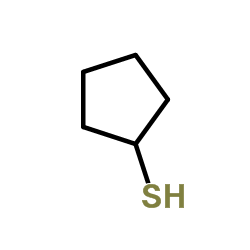 环戊硫醇 (1679-07-8)