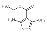1-甲基-5-氨基吡唑-4-羧酸乙酯