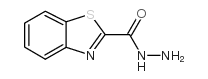1,3-苯并噻唑-2-碳酰肼