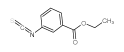3-乙氧基羰基苯异硫氰酸酯