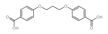 1,3-双(4-羧基苯氧基)丙烷