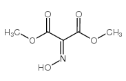 2-(羟基亚氨基)丙二酸二甲酯 (42937-74-6)