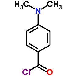 4-二甲氨基苯甲酰氯 96.0%