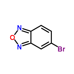 5-溴-2,1,3-苯并恶唑