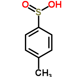 对甲苯亚磺酸 (536-57-2)