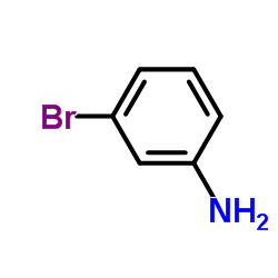 3-溴苯胺 (591-19-5)