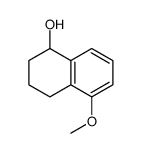 5-甲氧基-1,2,3,4-四氢-1-萘酚