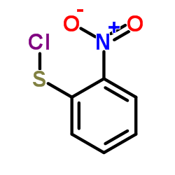 2-硝基苯硫氯