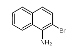 1-氨基-2-溴萘 (771-14-2)