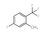 4-氟-2-甲基三氟甲苯 (80245-26-7)