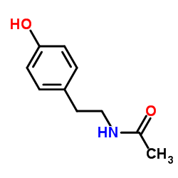 N-乙酰基酪胺