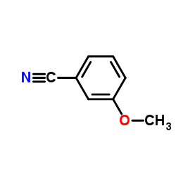 3-甲氧基苯甲腈