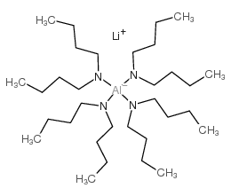 二正丁胺基铝锂