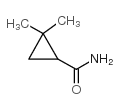 2,2-二甲基环丙甲酰胺