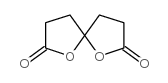 1,6-二氧杂螺[4.4]壬烷-2,7-二酮