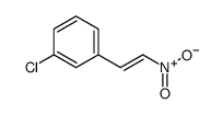 反式-1-(3-氯苯基)-2-硝基乙烯