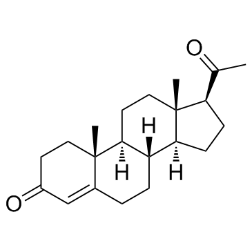 甲醇中黄体酮溶液标准物质 1.0mg/ml 激素类药品 医药与生物化工