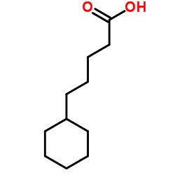 环己烷戊酸