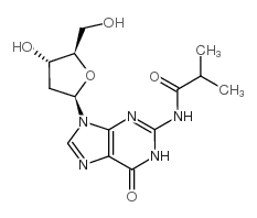 N2-异丁酰-2'-脱氧鸟苷