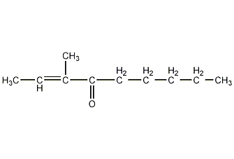 (2E)-3-甲基-2-壬烯-4-酮