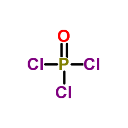 三氯氧磷 (10025-87-3)