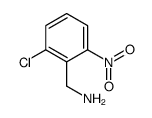 (2-氯-6-硝基苯基)甲胺