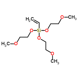 乙烯基三(2-甲氧基乙氧基)硅烷 (1067-53-4)