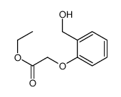 (2-羟基甲基苯氧基)-乙酸乙酯 (111080-48-9)