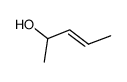 3-戊烯-2-醇