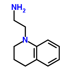 N-(2-氨基乙基)-1,2,3,4-四氢喹啉