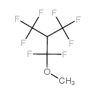 1,1,3,3,3-五氟-2-三氟甲基丙基甲基醚 (382-26-3)