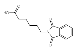 ω-酞酰亚胺己酸